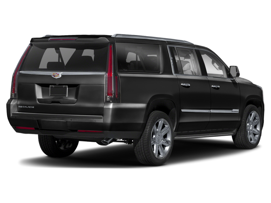 used 2020 Cadillac Escalade ESV car