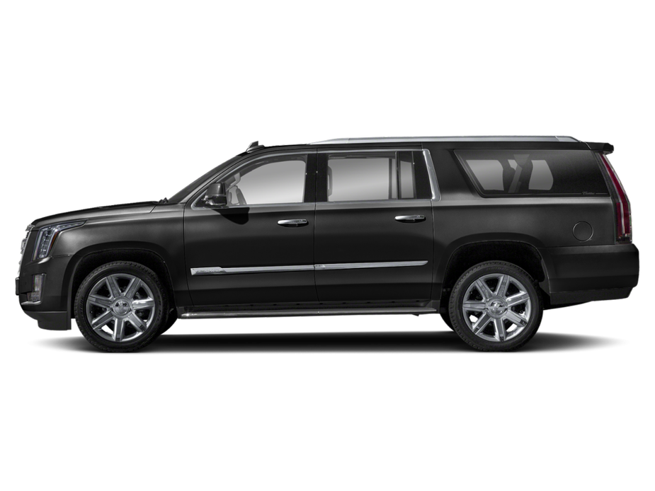 used 2020 Cadillac Escalade ESV car