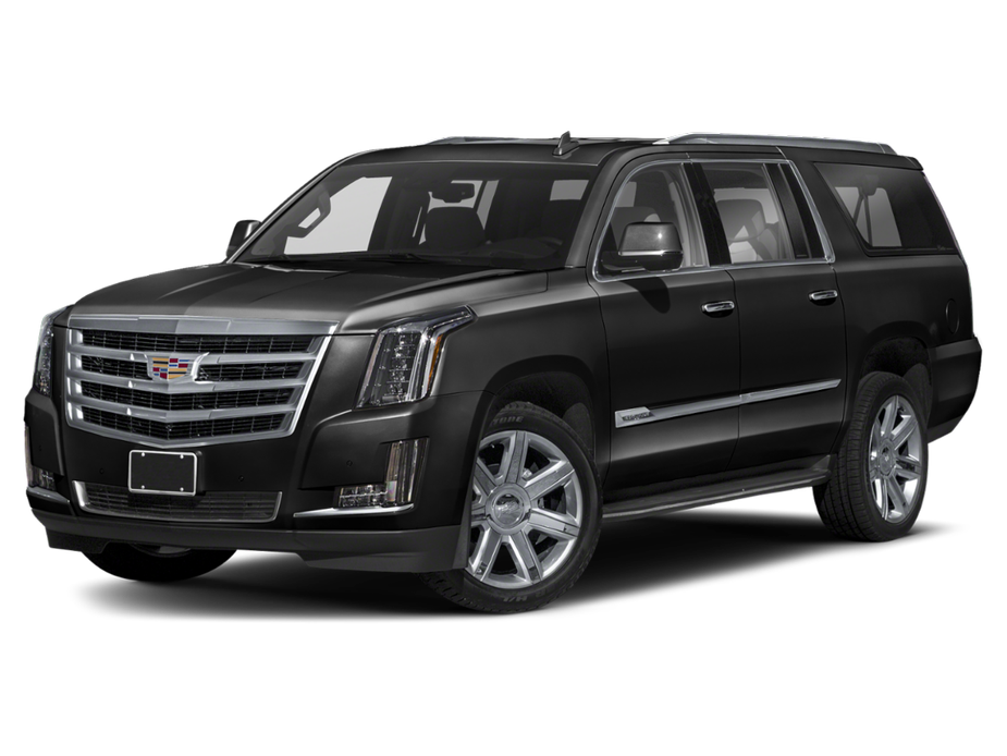 used 2020 Cadillac Escalade ESV car