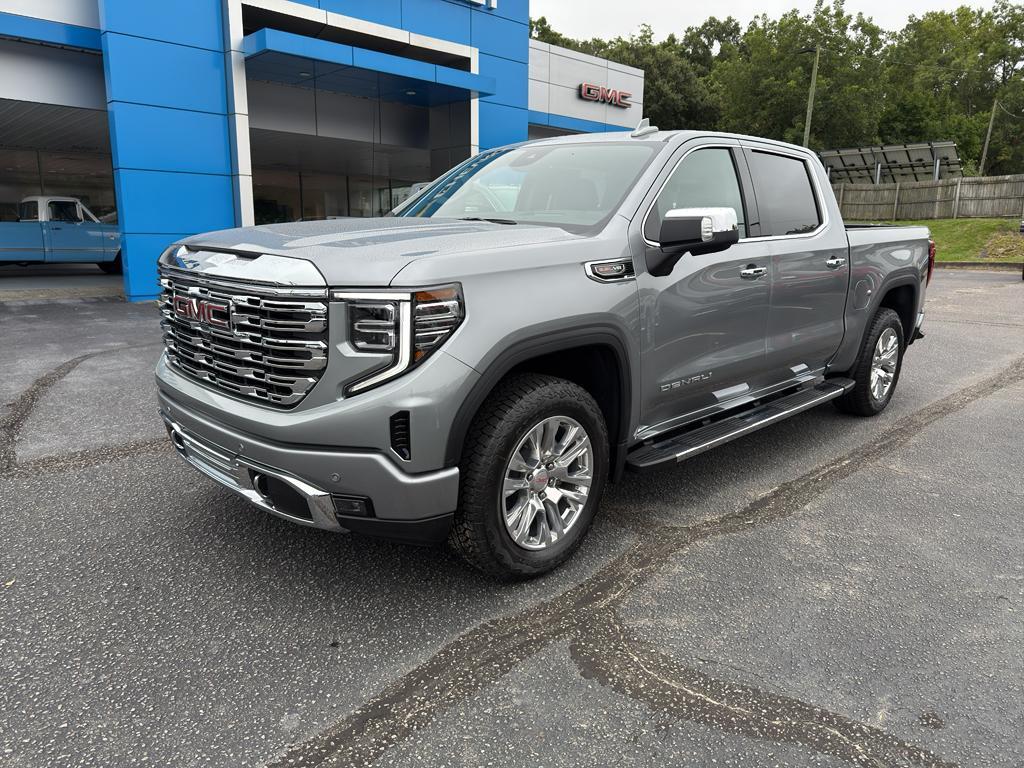 new 2025 GMC Sierra 1500 car, priced at $75,355