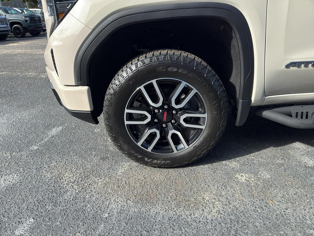 new 2026 GMC Sierra 1500 car, priced at $72,655