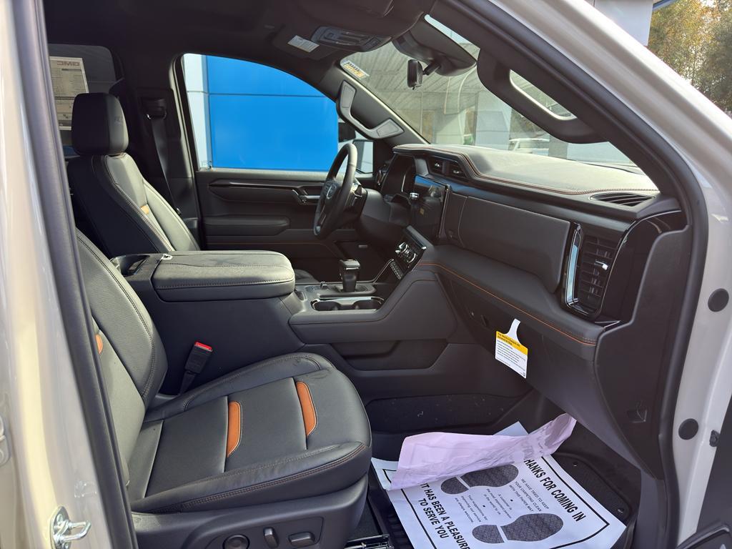 new 2026 GMC Sierra 1500 car, priced at $72,655