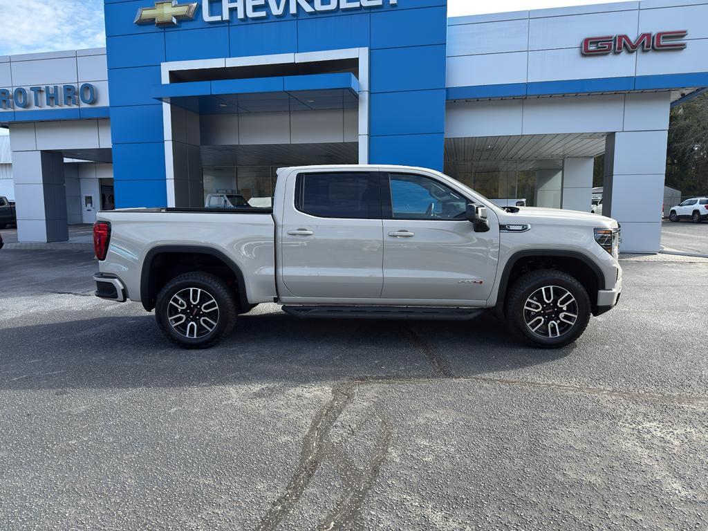 new 2026 GMC Sierra 1500 car, priced at $72,655