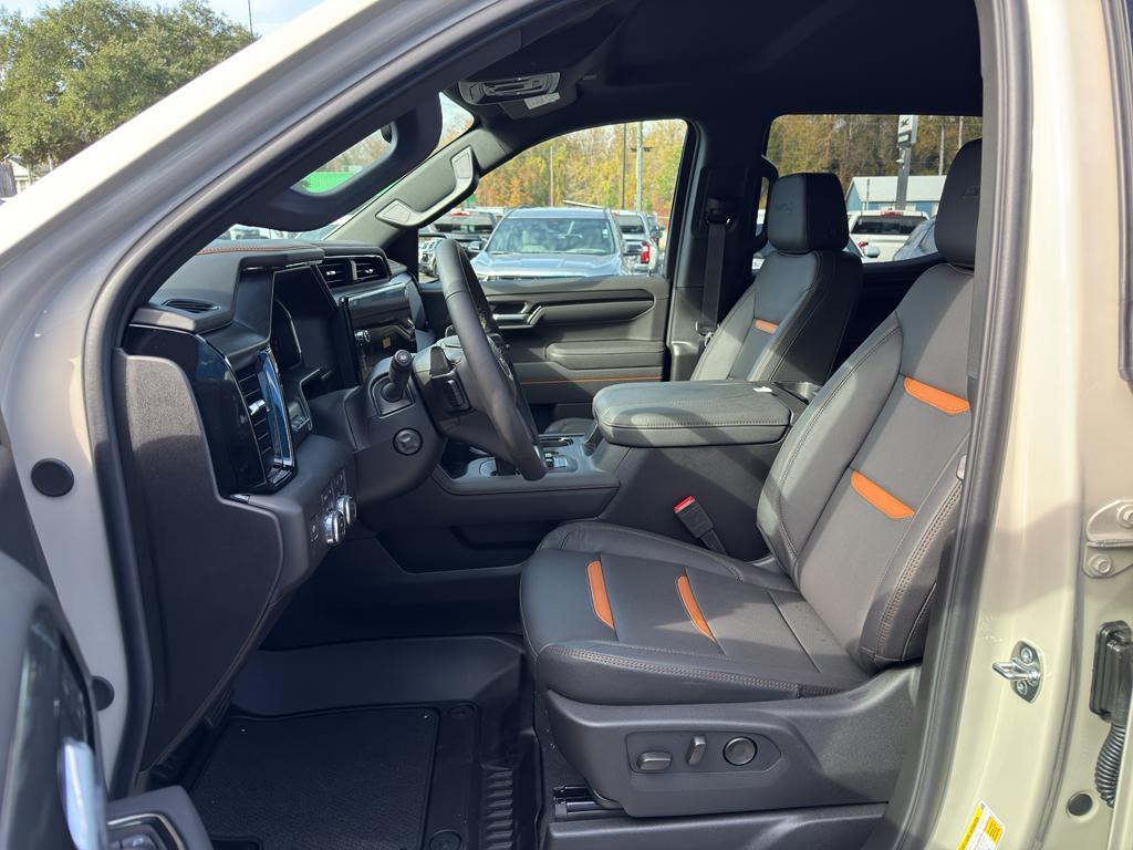 new 2026 GMC Sierra 1500 car, priced at $72,655