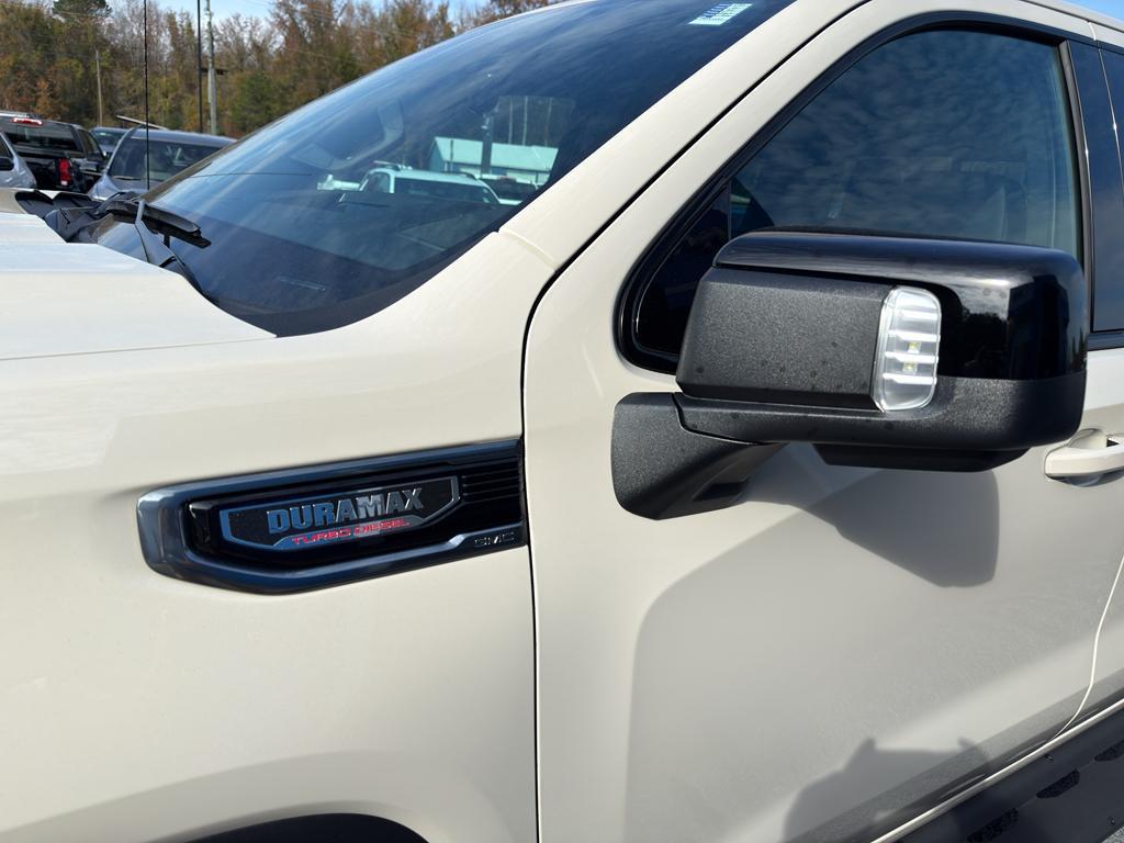 new 2026 GMC Sierra 1500 car, priced at $72,655