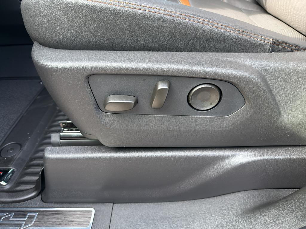 new 2026 GMC Sierra 1500 car, priced at $72,655