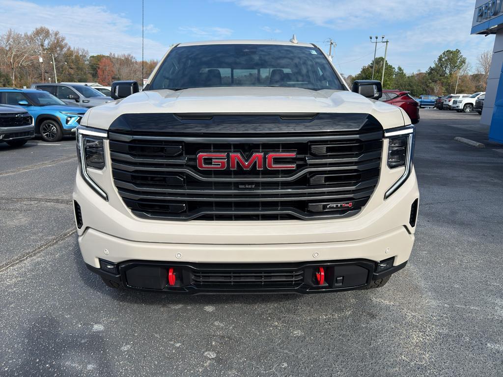 new 2026 GMC Sierra 1500 car, priced at $72,655