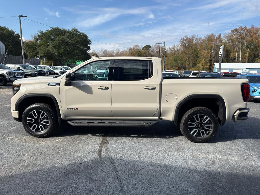 new 2026 GMC Sierra 1500 car, priced at $72,655
