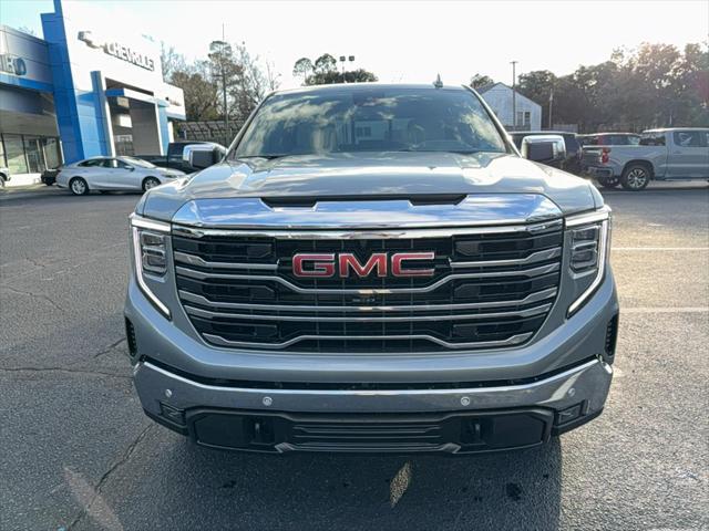 new 2025 GMC Sierra 1500 car, priced at $66,950