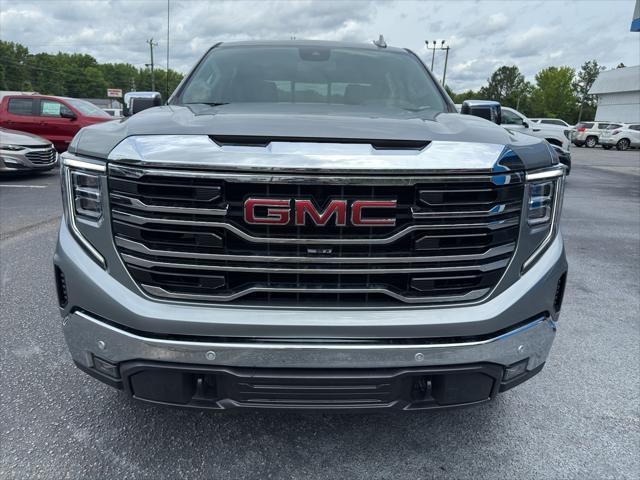 new 2025 GMC Sierra 1500 car, priced at $68,065