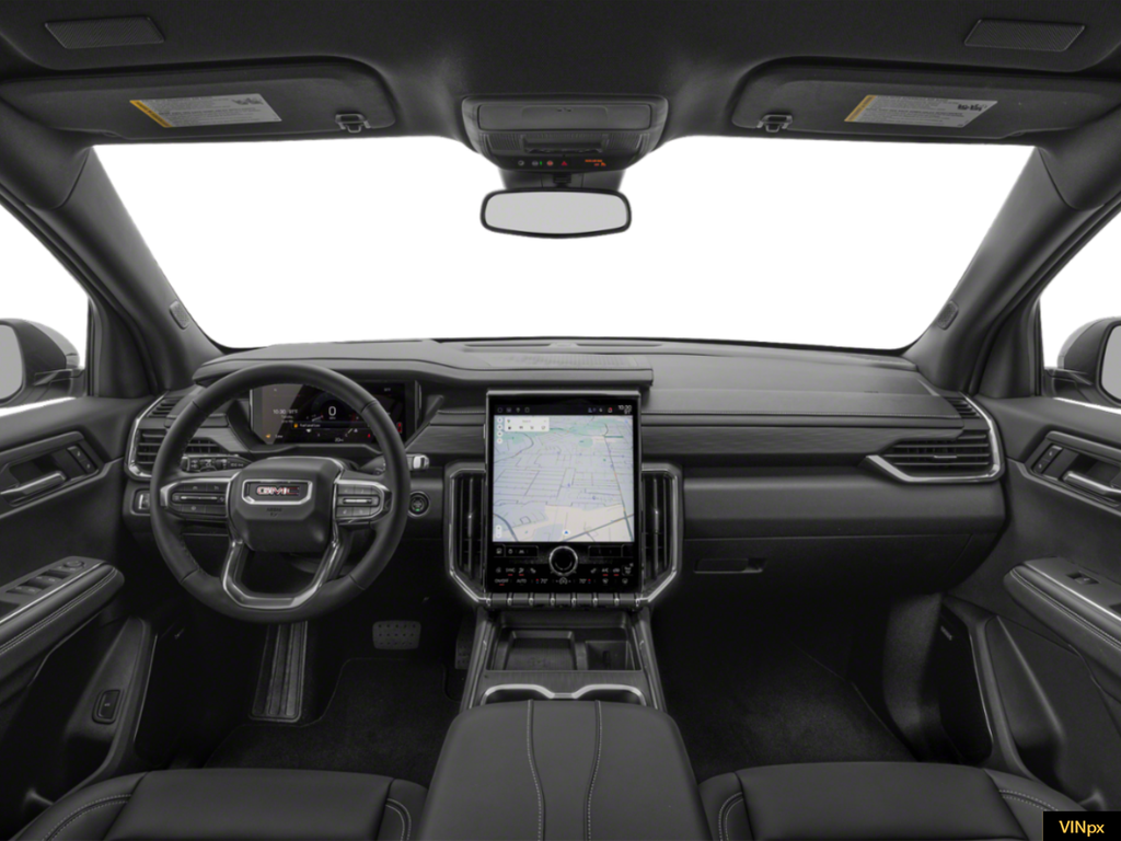 new 2025 GMC Acadia car, priced at $47,565