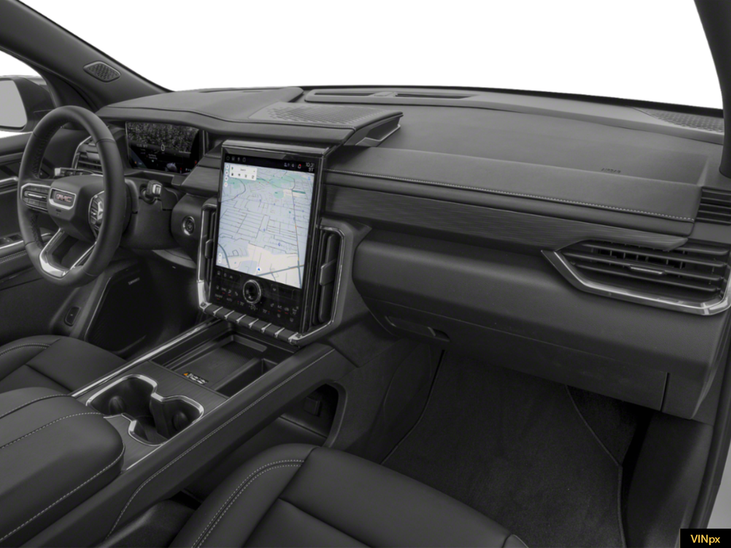 new 2025 GMC Acadia car, priced at $47,565