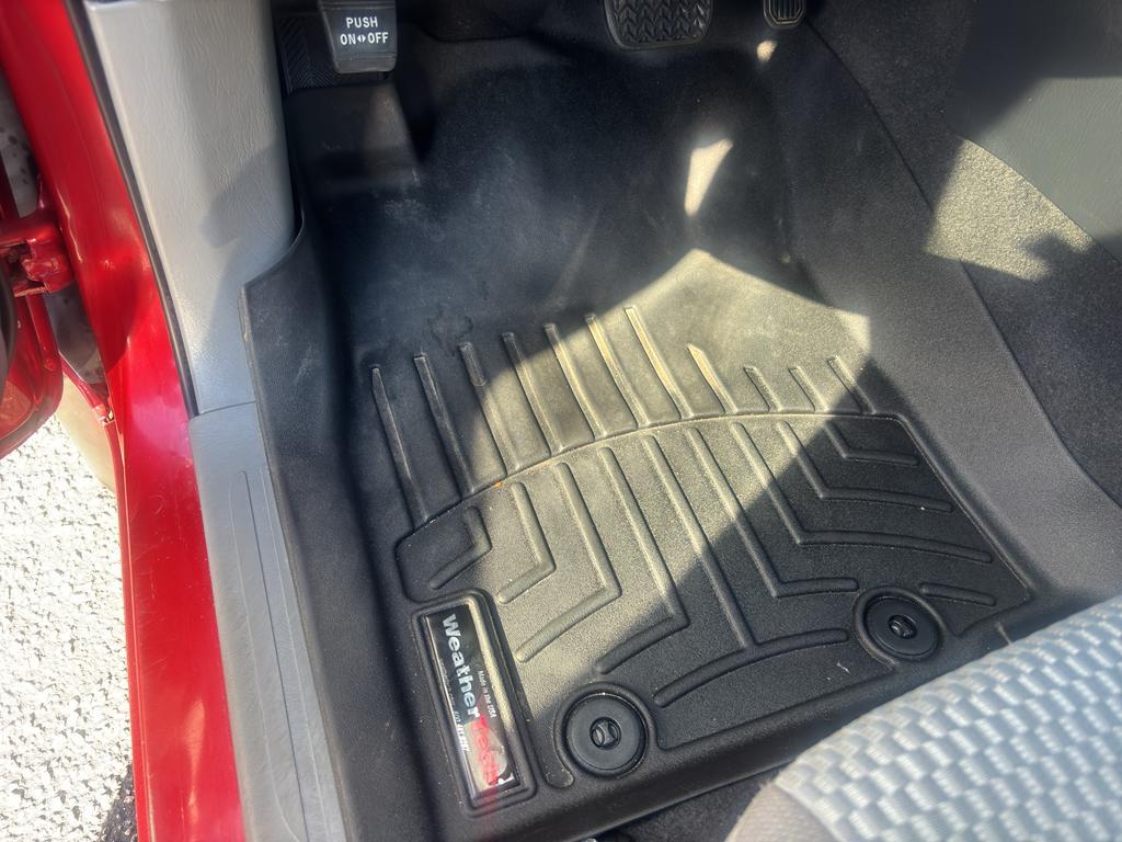 used 2013 Toyota Tacoma car, priced at $23,900