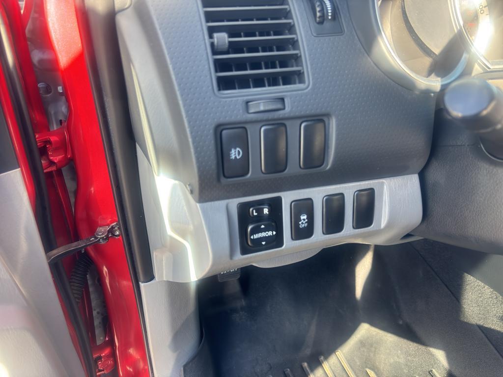 used 2013 Toyota Tacoma car, priced at $23,900