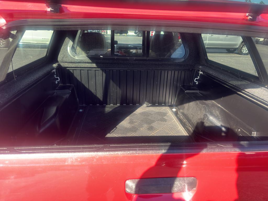 used 2013 Toyota Tacoma car, priced at $23,900