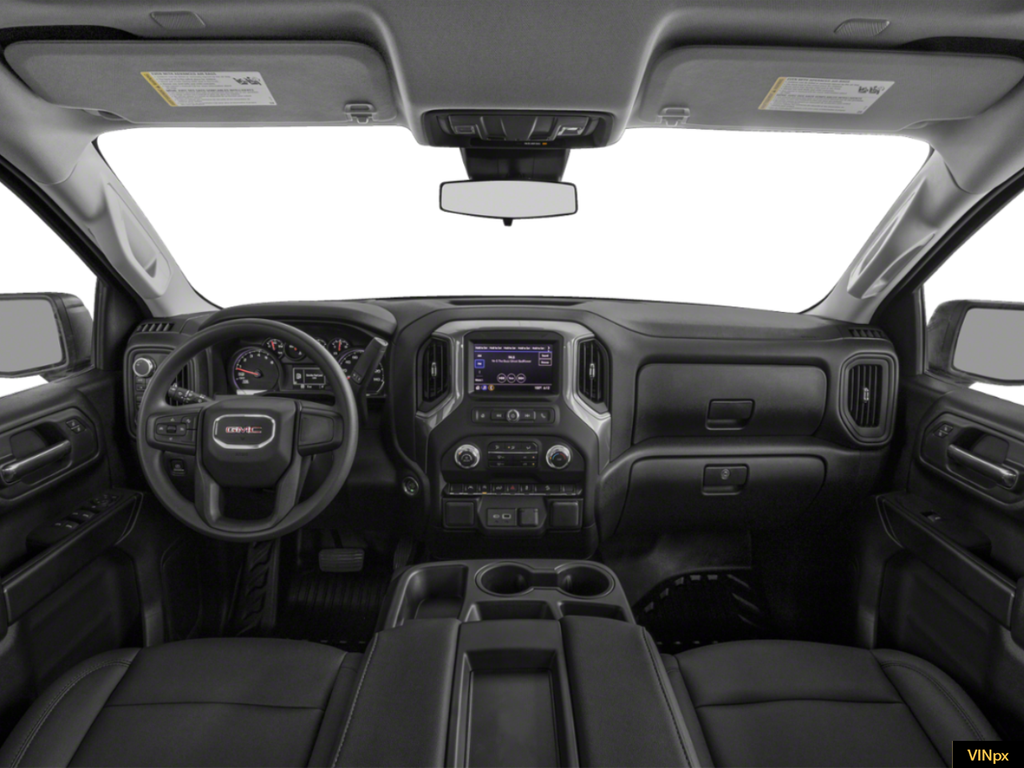 used 2023 GMC Sierra 1500 car