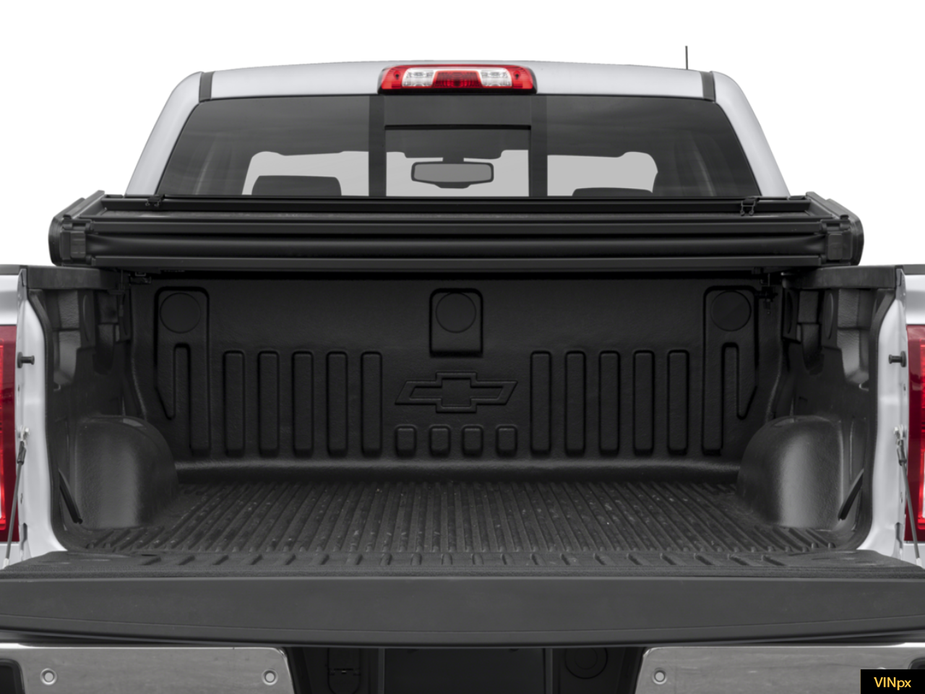 used 2017 Chevrolet Silverado 1500 car