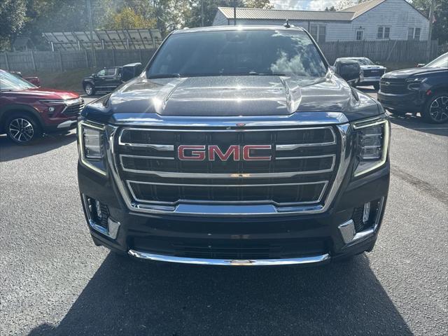 new 2024 GMC Yukon car, priced at $77,145