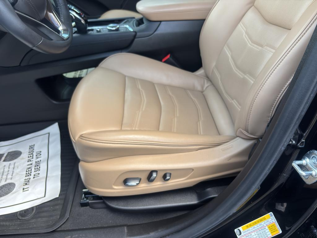 used 2024 Cadillac XT6 car, priced at $51,415