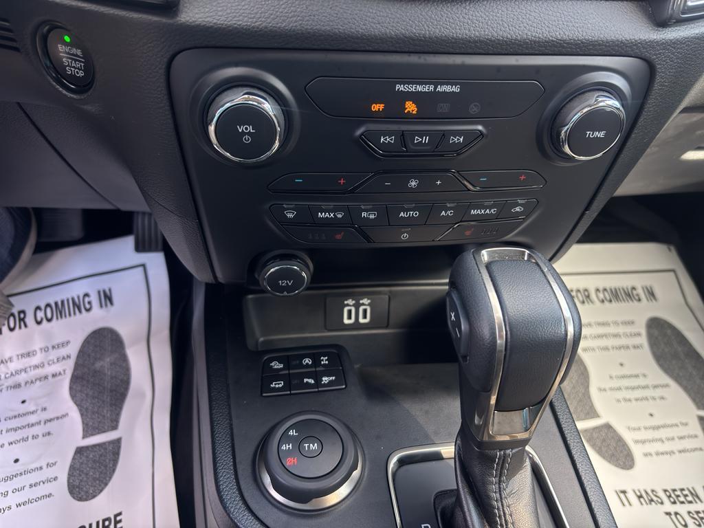 used 2021 Ford Ranger car, priced at $36,995