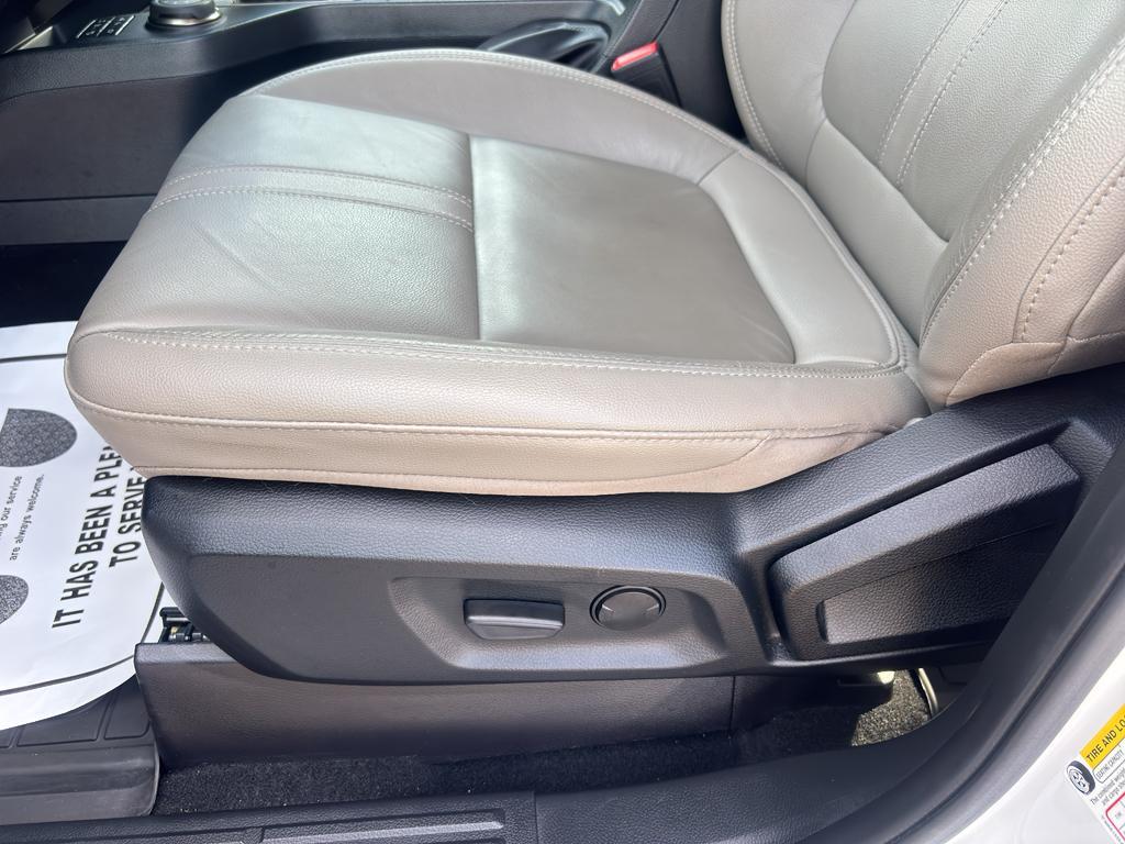 used 2021 Ford Ranger car, priced at $36,995