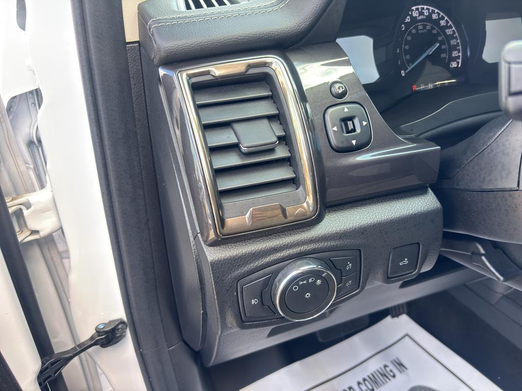 used 2021 Ford Ranger car, priced at $36,995