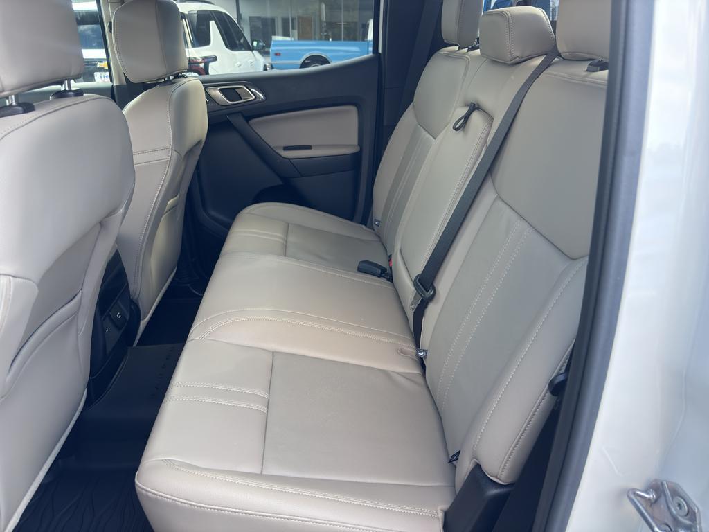 used 2021 Ford Ranger car, priced at $36,995