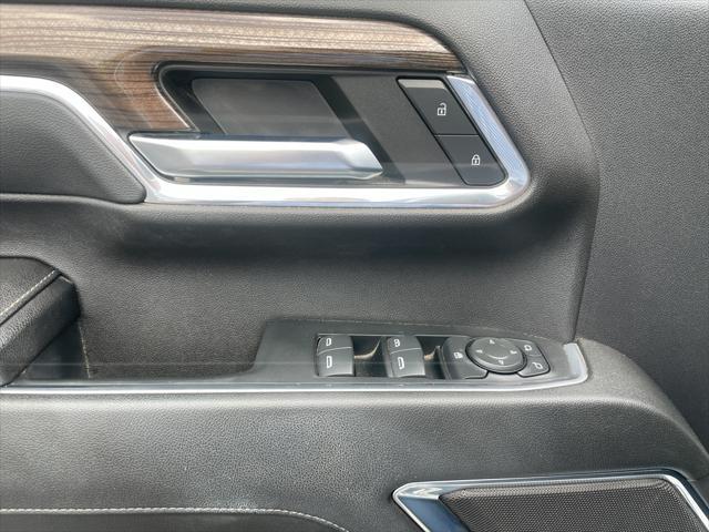 used 2024 Chevrolet Silverado 2500 car, priced at $61,500