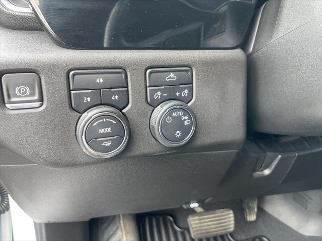 used 2024 Chevrolet Silverado 2500 car, priced at $61,500