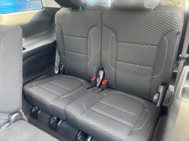 used 2019 GMC Acadia car, priced at $24,120