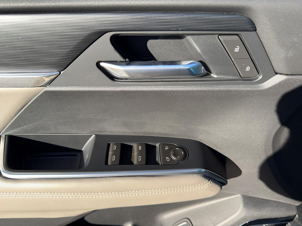 new 2026 GMC Acadia car, priced at $49,565