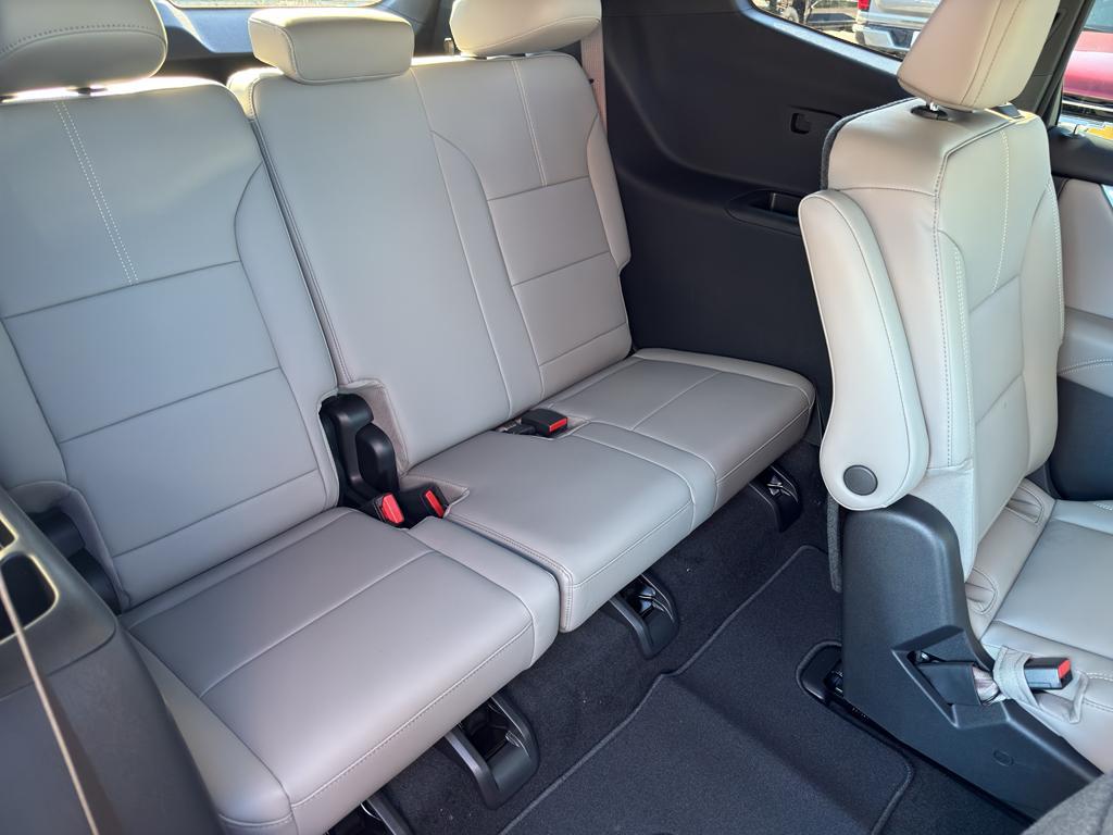 new 2026 GMC Acadia car, priced at $49,565