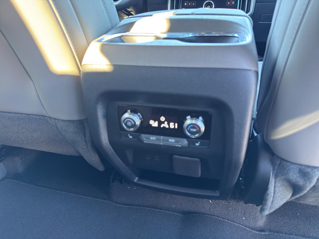 new 2026 GMC Acadia car, priced at $49,565