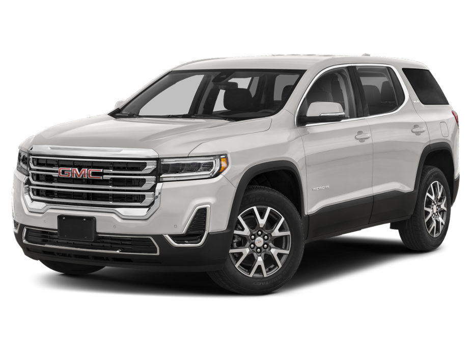 new 2023 GMC Acadia car, priced at $44,205