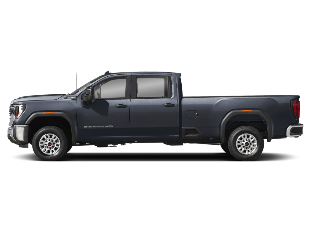 new 2025 GMC Sierra 2500 car, priced at $87,190