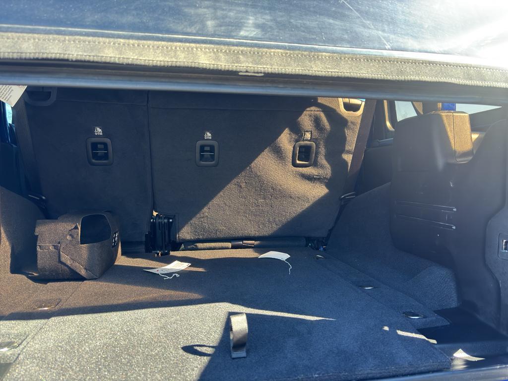 used 2020 Jeep Wrangler Unlimited car, priced at $28,300