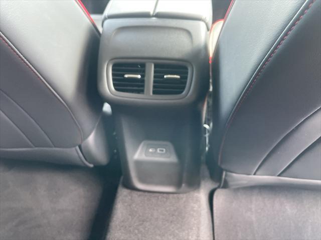 used 2023 Buick Envision car, priced at $32,135