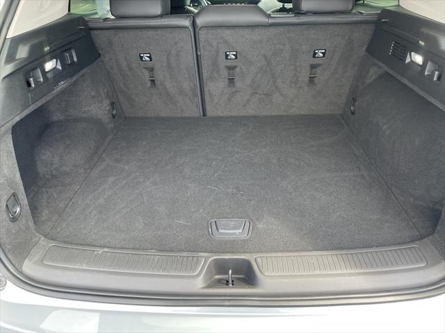used 2023 Buick Envision car, priced at $32,135