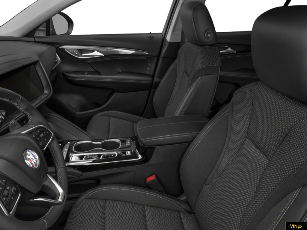 used 2023 Buick Envision car, priced at $32,135