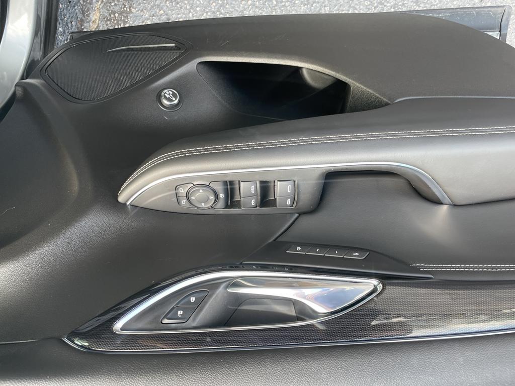 used 2023 Buick Envision car, priced at $32,135