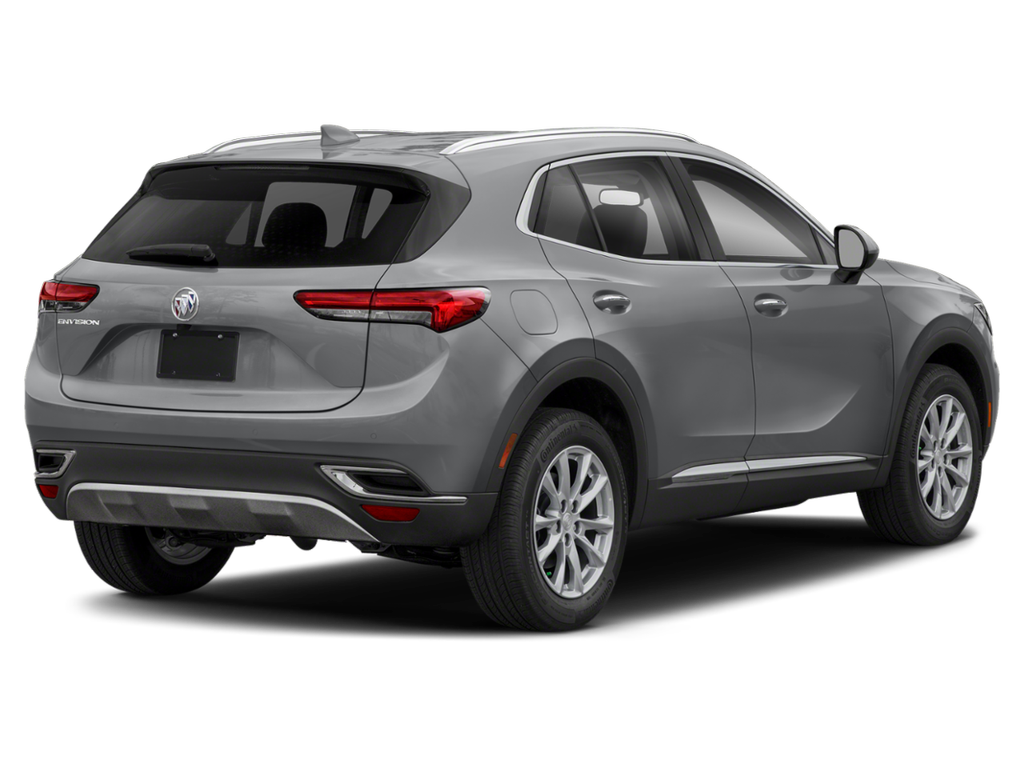 used 2023 Buick Envision car, priced at $32,135