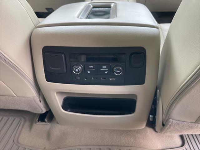 used 2020 GMC Yukon car, priced at $51,635