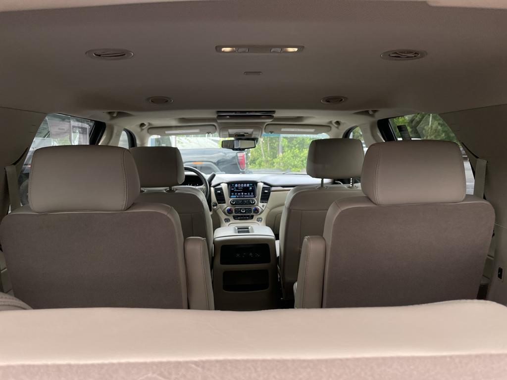 used 2020 GMC Yukon car, priced at $50,995