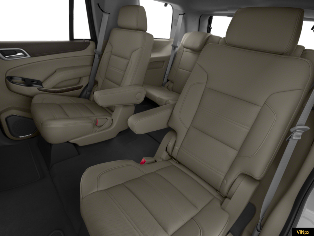 used 2020 GMC Yukon car, priced at $52,635