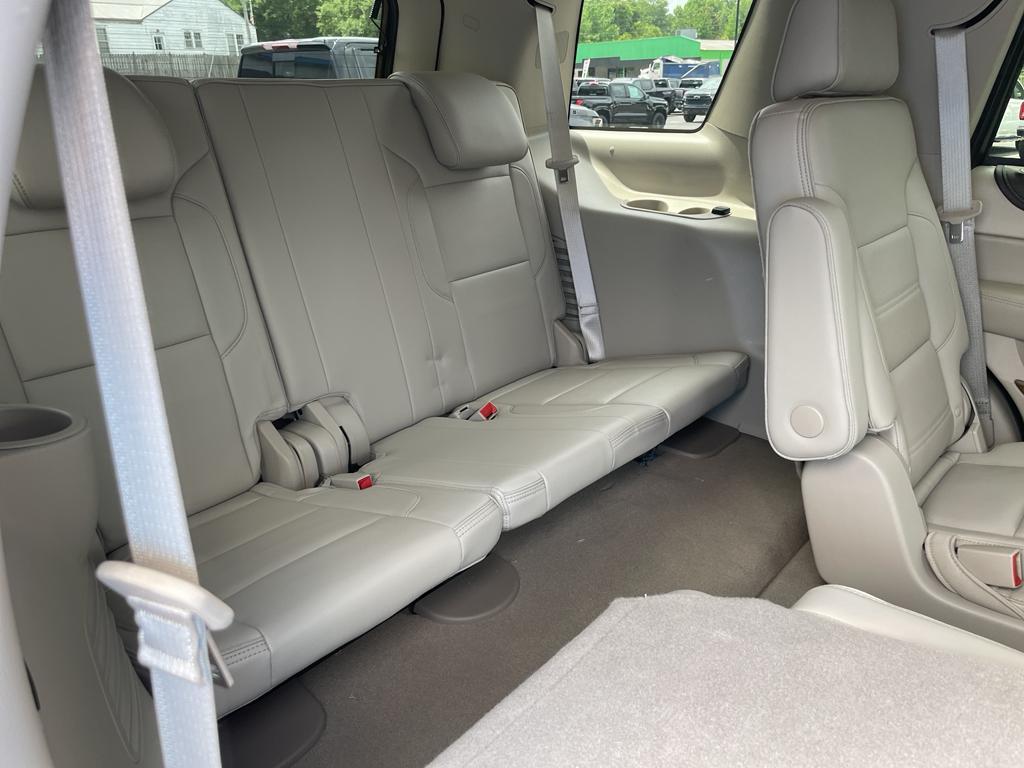 used 2020 GMC Yukon car, priced at $50,995