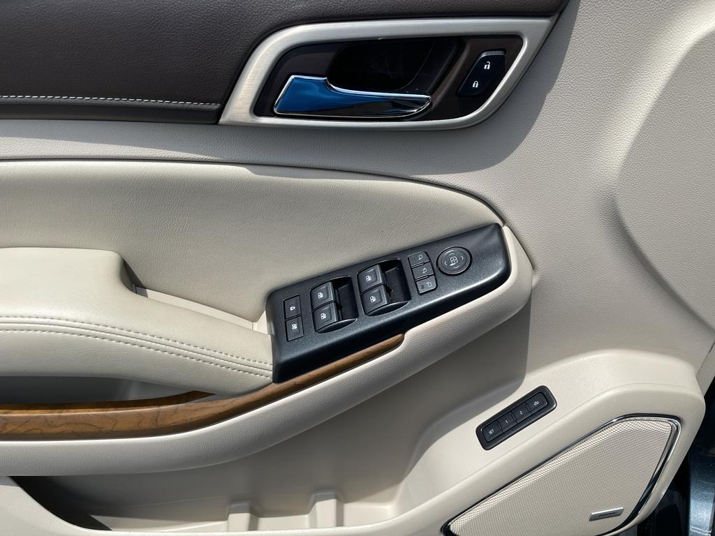 used 2020 GMC Yukon car, priced at $50,995
