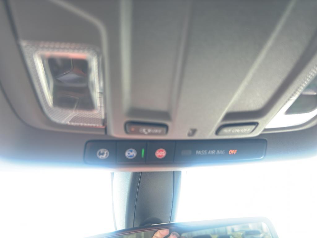 used 2022 Chevrolet Silverado 1500 car, priced at $37,920