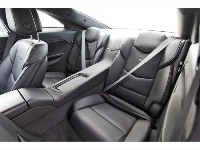 used 2014 Cadillac ELR car, priced at $14,290