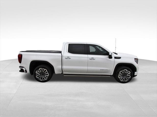 used 2023 GMC Sierra 1500 car, priced at $61,395