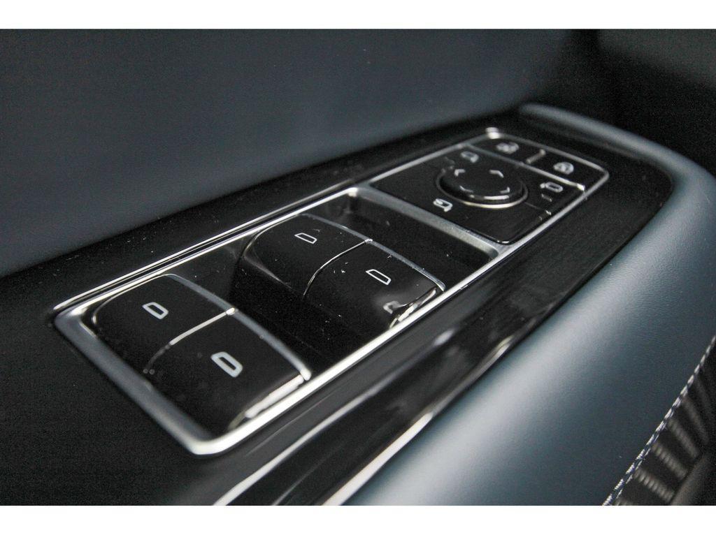 new 2026 Cadillac Escalade IQL car, priced at $159,414